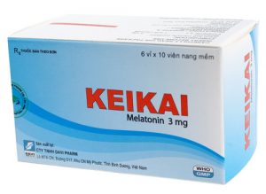 Cách bảo quản thuốc Keikai