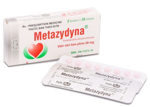 Cách bảo quản thuốc Metazydyna 