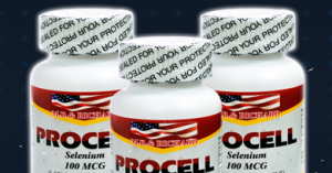 Địa chỉ mua thuốc Procell 100viên uy tín, chất lượng