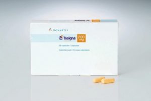 Thuốc Tasigna 200mg là gì ?