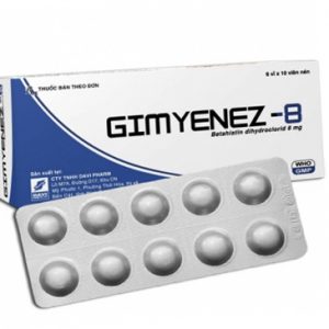 thuoc_gimyenez-8_22-25119 Quy cách đóng gói của thuốc Gimyenez-8
