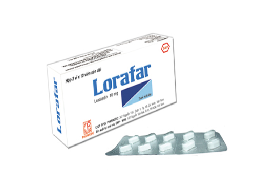 thuoc_lorafar_8-26119 Thuốc Lorafar là gì ?