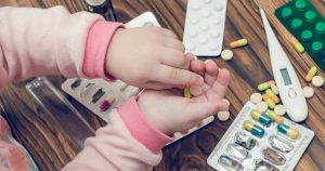 Lưu ý khi dùng thuốc Namtan 500mg