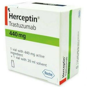 Công dụng của thuốc Herceptin 440mg