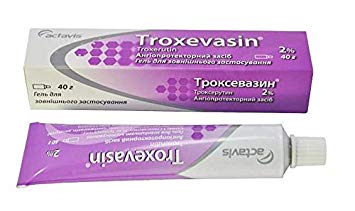 troxevasin