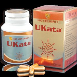 Thuốc Ukata là gì ?