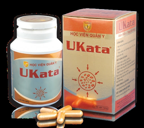 unnamed Thuốc Ukata là gì ?