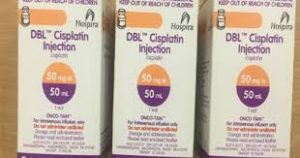 Cách bảo quản thuốc DBL Cisplatin Injection 50mg/50ml