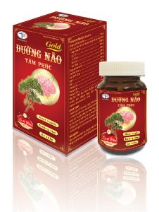 Cách bảo quản thuốc Dưỡng Não Tâm Phúc