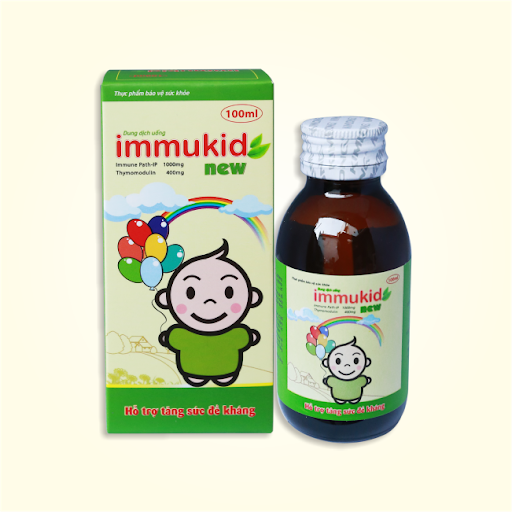unnamed Quy cách đóng gói của thuốc Immukid