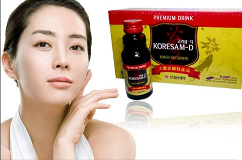unnamed Thuốc Koresam - D là gì ?