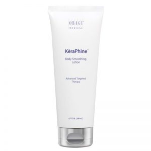 Tác dụng phụ của Obagi KèraPhine Body Smoothing Lotion