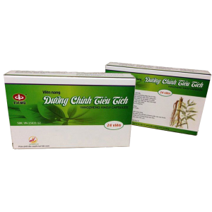 Cách bảo quản thuốc Dưỡng Chính Tiêu Tích