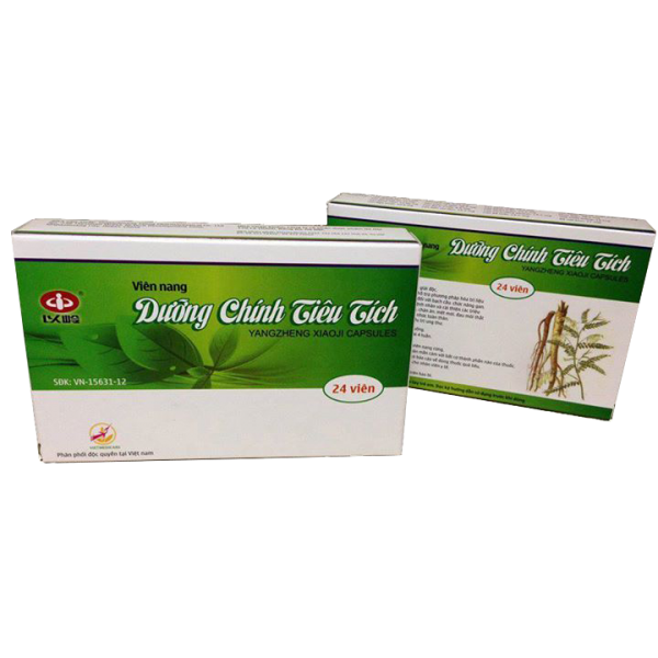 vien-nang-duong-chinh-tieu-tich-dieu-tri-ung-thu-1 Cách bảo quản thuốc Dưỡng Chính Tiêu Tích