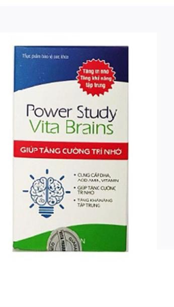 vita brain vita brain