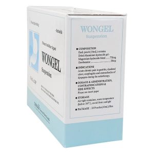 Cách bảo quản thuốc Wongel 