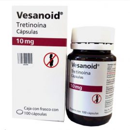 Thuốc Vesanoid là gì ?