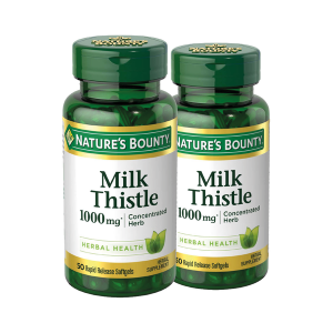 Cách bảo quản thuốc giải độc gan Milk Thistle