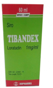 Cách bảo quản thuốc Tibandex