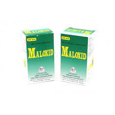 Thuốc Maloxid là gì ?