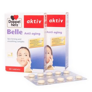 Thuốc Belle Anti-Aging là gì ?
