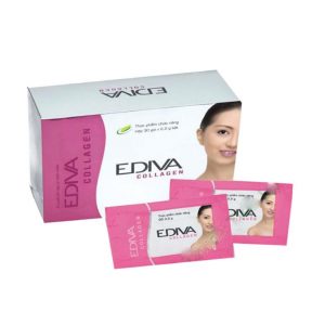 Liều dùng của thuốc Ediva Collagen