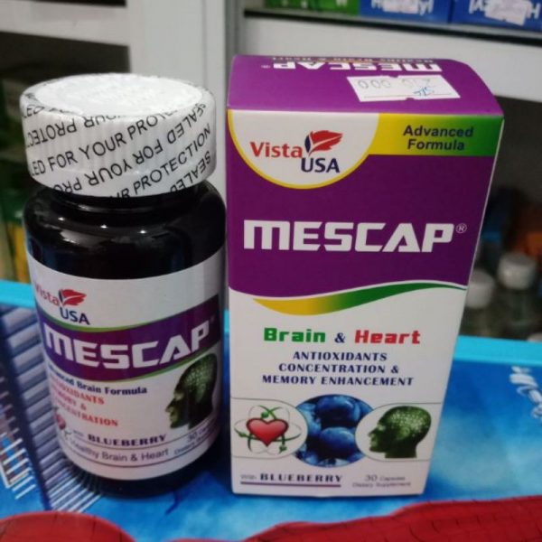 11103ccdbd168b7de670a517c759188c Thuốc Mescap là gì ?