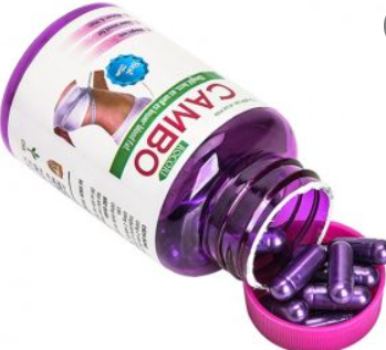 CAMBO CHS - Giảm mỡ máu hiệu quả