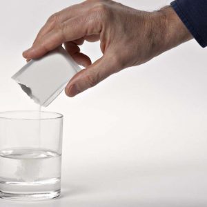 Zexif Sachet - Điều trị nhiễm khuẩn từ nhẹ đến vừa