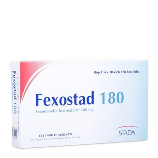 1589445290007470faa2dc451c89896ac230bcf4b7 Cách bảo quản thuốc Fexostad 180 Stada
