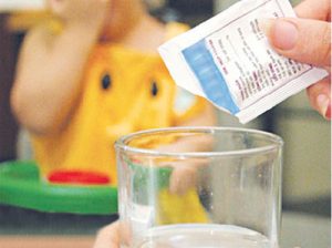 Amoxicillin 250mg - Điều trị nhiễm khuẩn tiêu hoá, đường hô hấp