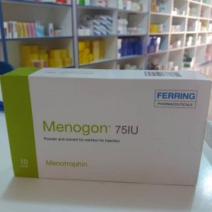 Thuốc Menogon là gì ?