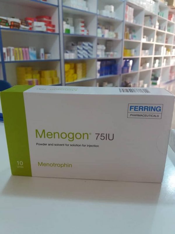 1603254110_giathuocmenopon Thuốc Menogon là gì ?