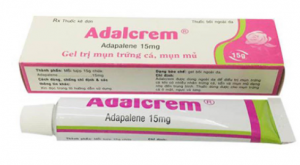 Cách bảo quản thuốc Adalcrem
