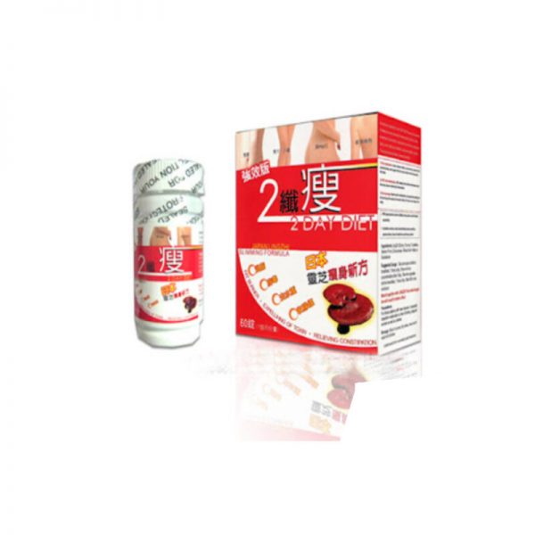 Giới thiệu về 2 Day Diet Giới thiệu về 2 Day Diet