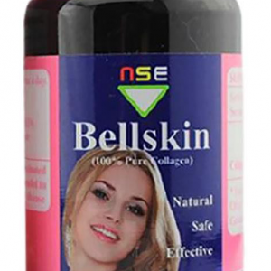 Nơi sản xuất thuốc Bellskin 