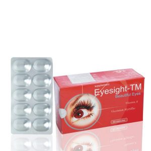 Eyesight-TM - Tăng cường thị lực