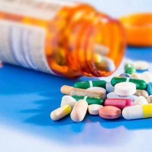 Thuốc kháng sinh Myeromax 500