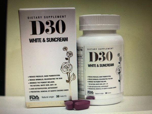2574ba80-a87f-11e8-99ed-df6a872c9eb6 Quy cách đóng gói của thuốc D30 White & Suncream