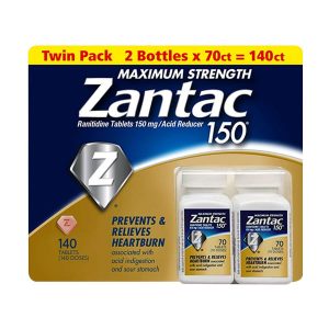 Thuốc Zantac 150mg là gì ?