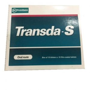 2transda-s-min transda 30mg hộp bao nhiêu viên