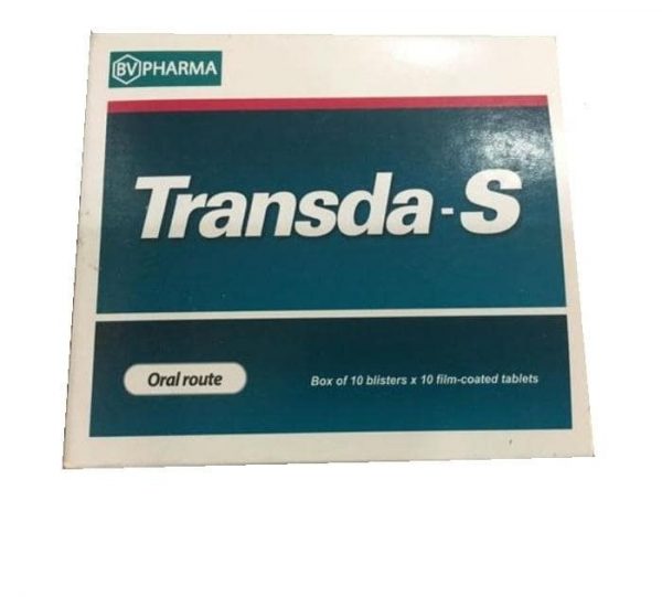 2transda-s-min transda 30mg hộp bao nhiêu viên