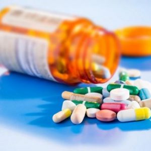 Zentonacef 500 - Điều trị viêm amida, viêm họng, viêm phế quản