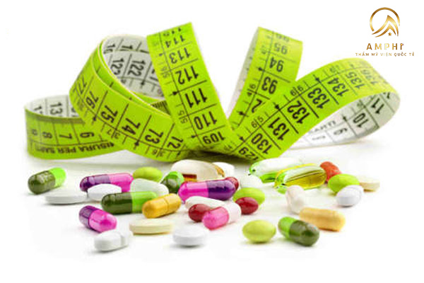 D30 Canirose - Giúp làm giảm cảm giác thèm ăn, hạn chế sự nạp năng lượng vào cơ thể