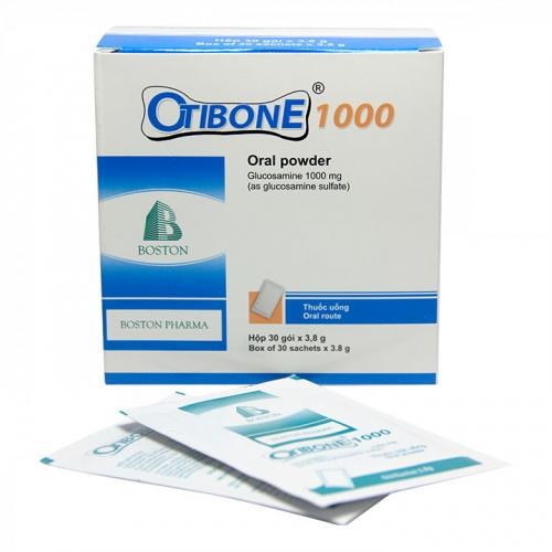 500-otibone-1000-865 Liều dùng của thuốc Oribone 1000