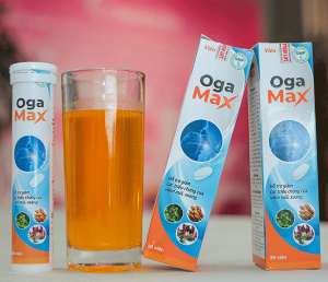 Tác dụng phụ của thuốc Maxxoang 