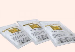 Quy cách đóng gói của thuốc Gastrolium