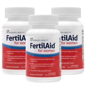 Thuốc FertilAid For Women là gì ?