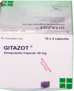 Cách bảo quản thuốc Gitazot 20mg