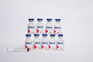 Cefurofast 1500 - Điều trị ký sinh trùng, kháng virus và kháng nấm